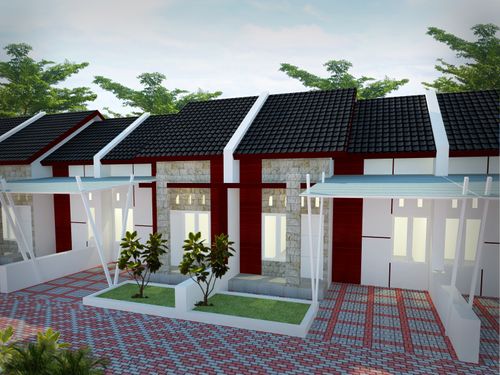 New Kraksaan Land 1 - Tipe 45